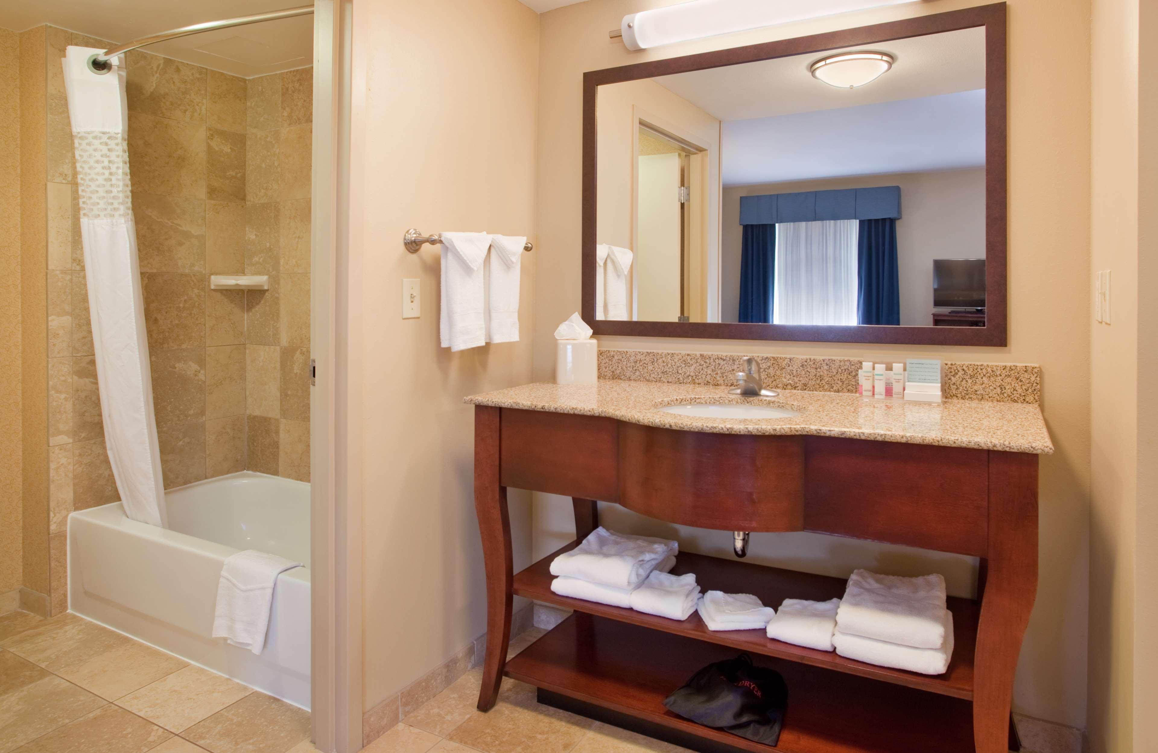 Hampton Inn&Suites Omaha Southwest-La Vista Extérieur photo