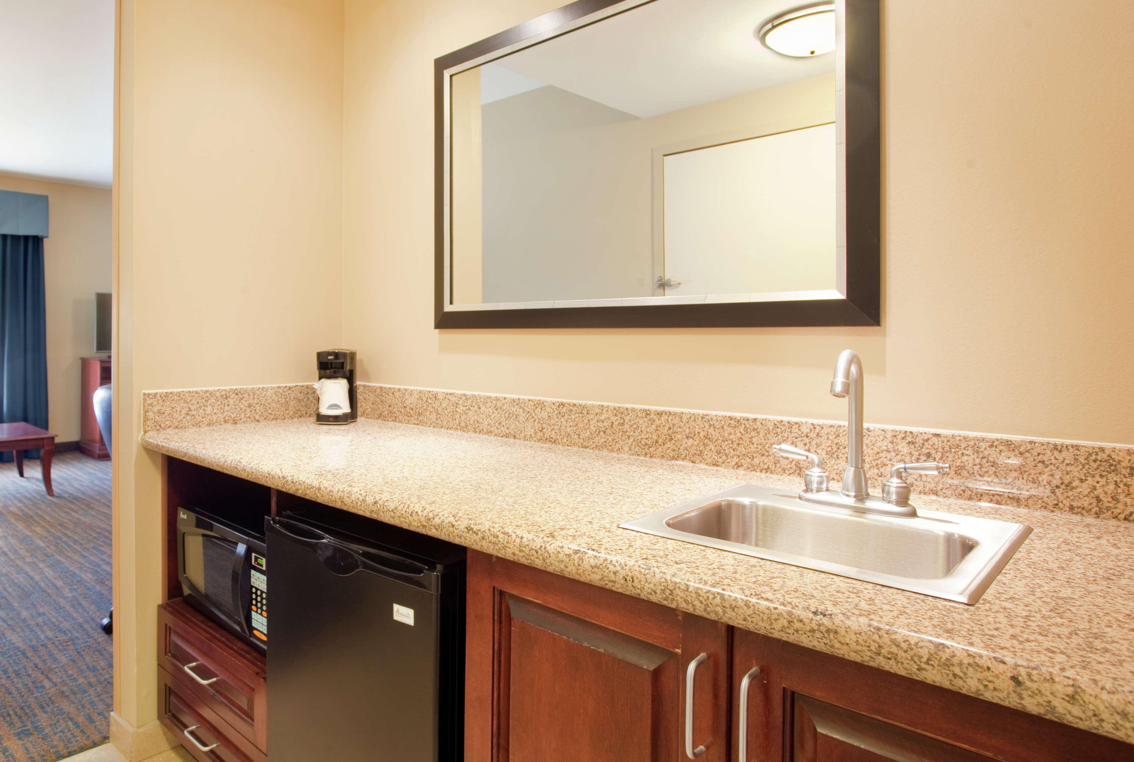 Hampton Inn&Suites Omaha Southwest-La Vista Extérieur photo
