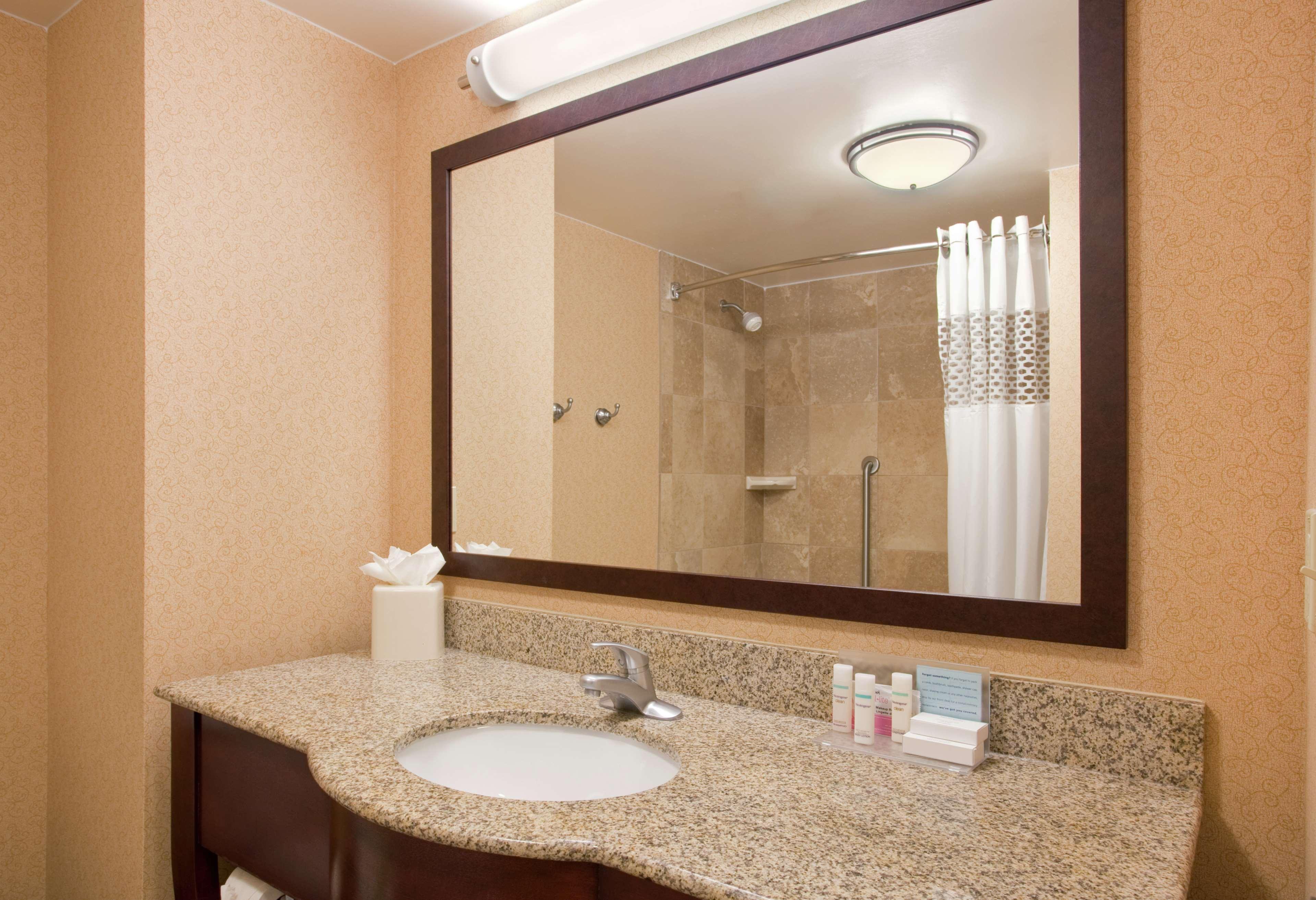 Hampton Inn&Suites Omaha Southwest-La Vista Extérieur photo