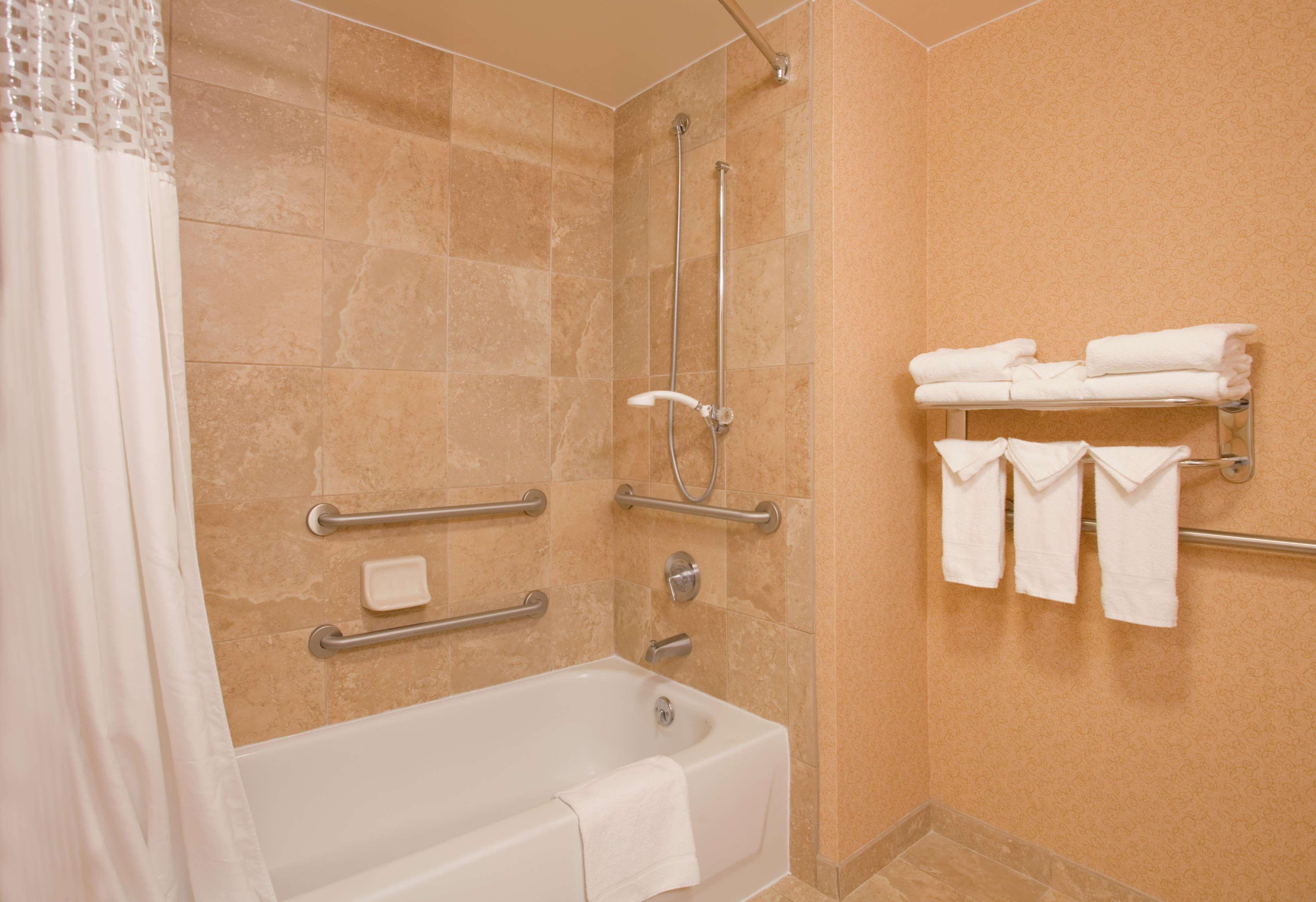 Hampton Inn&Suites Omaha Southwest-La Vista Extérieur photo