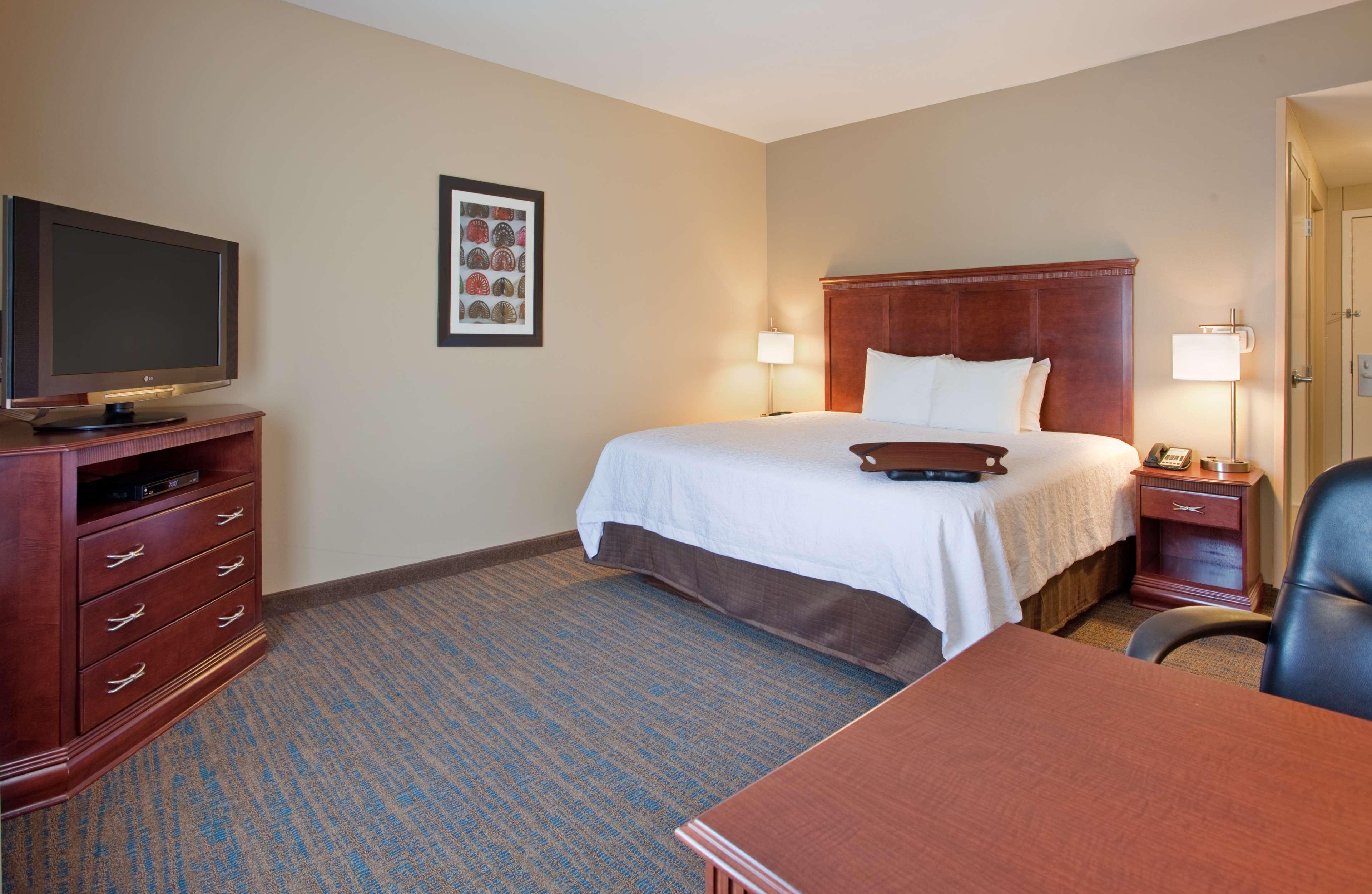 Hampton Inn&Suites Omaha Southwest-La Vista Extérieur photo