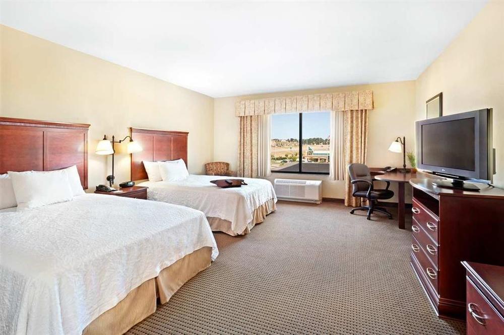 Hampton Inn&Suites Omaha Southwest-La Vista Chambre photo