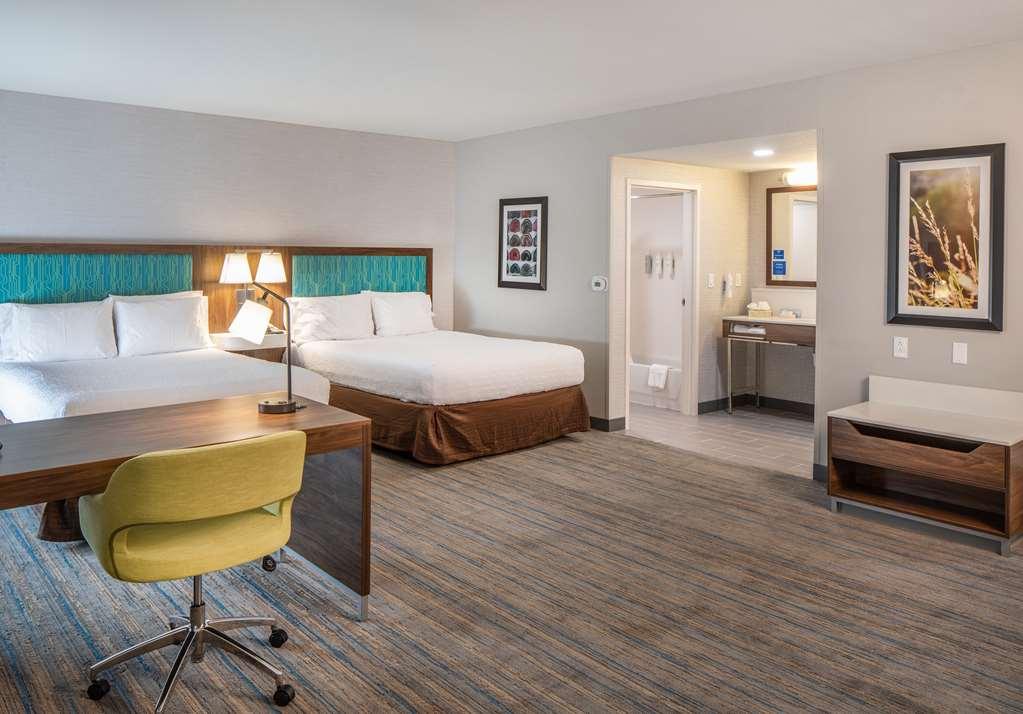 Hampton Inn&Suites Omaha Southwest-La Vista Chambre photo
