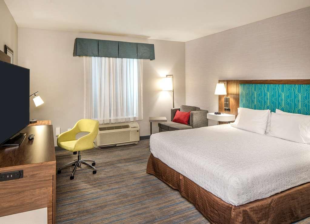 Hampton Inn&Suites Omaha Southwest-La Vista Chambre photo
