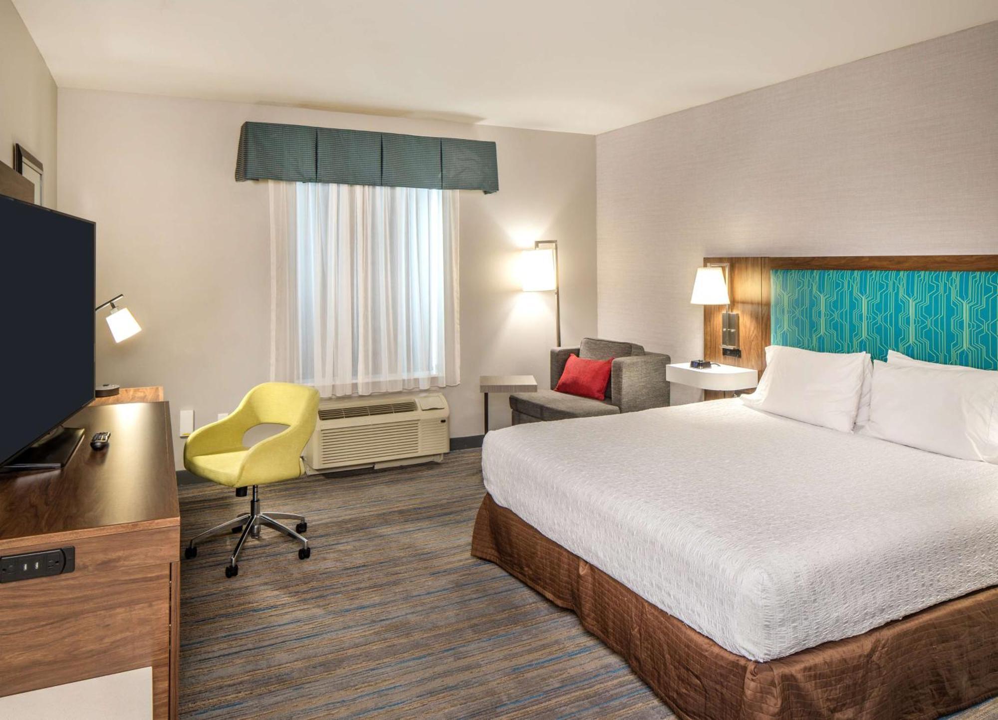 Hampton Inn&Suites Omaha Southwest-La Vista Extérieur photo