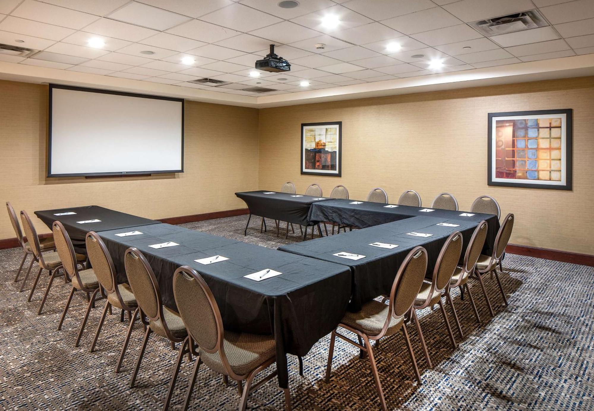 Hampton Inn&Suites Omaha Southwest-La Vista Extérieur photo