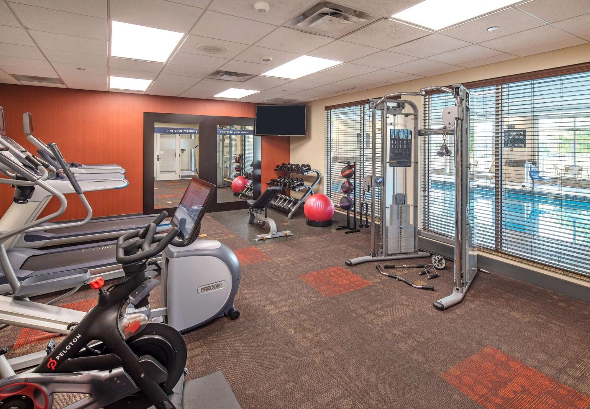 Hampton Inn&Suites Omaha Southwest-La Vista Extérieur photo