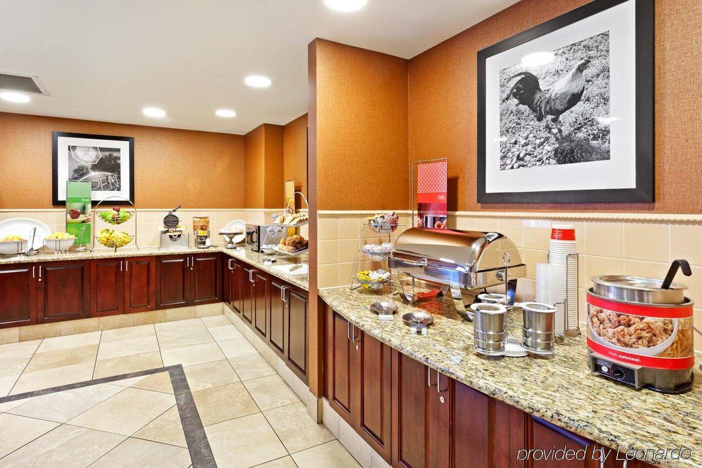 Hampton Inn&Suites Omaha Southwest-La Vista Extérieur photo