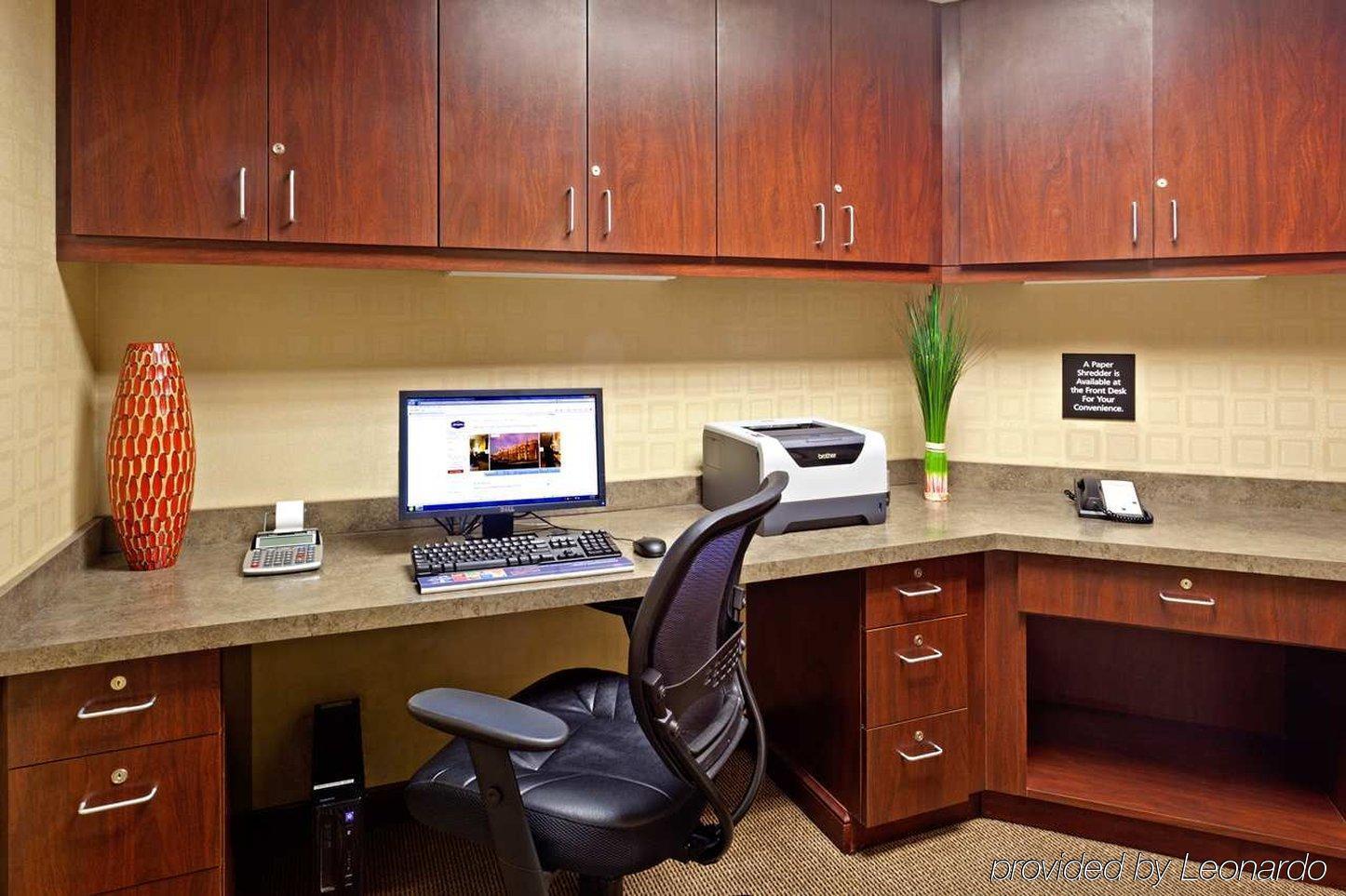 Hampton Inn&Suites Omaha Southwest-La Vista Extérieur photo