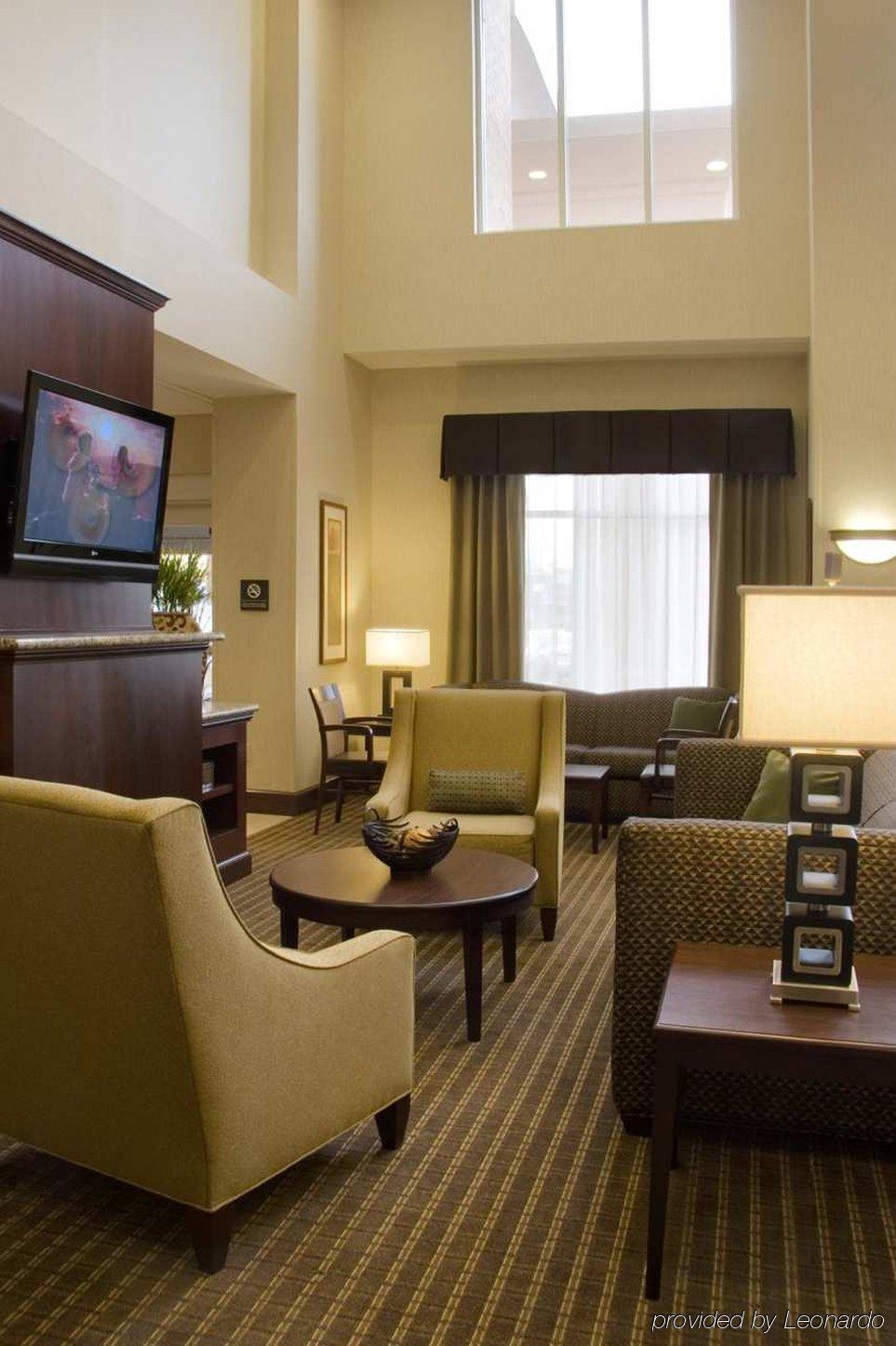 Hampton Inn&Suites Omaha Southwest-La Vista Extérieur photo