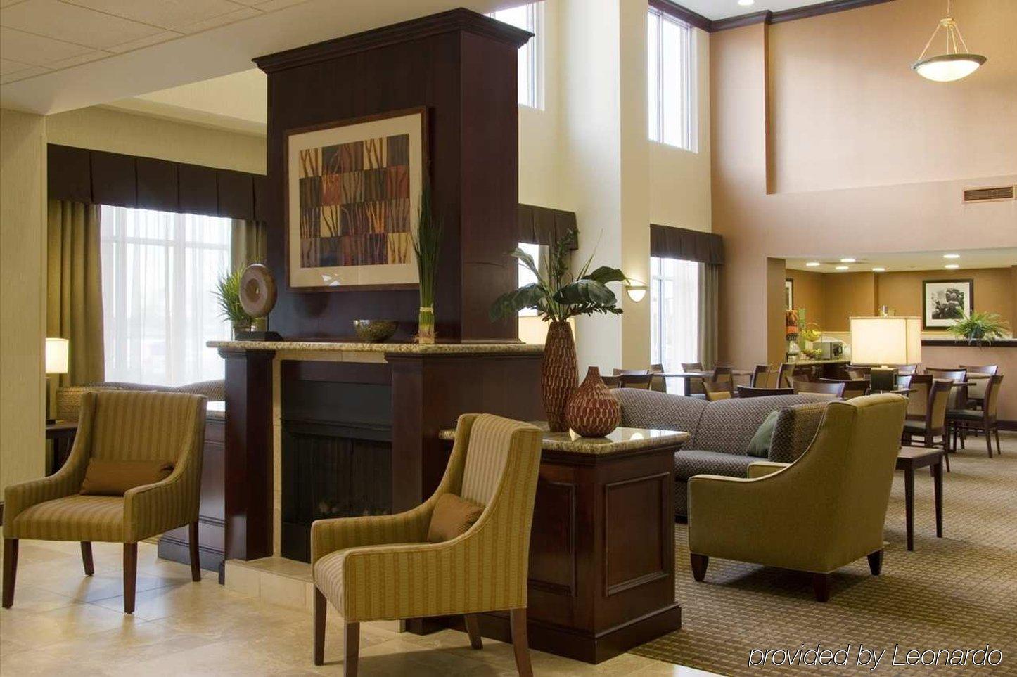 Hampton Inn&Suites Omaha Southwest-La Vista Extérieur photo