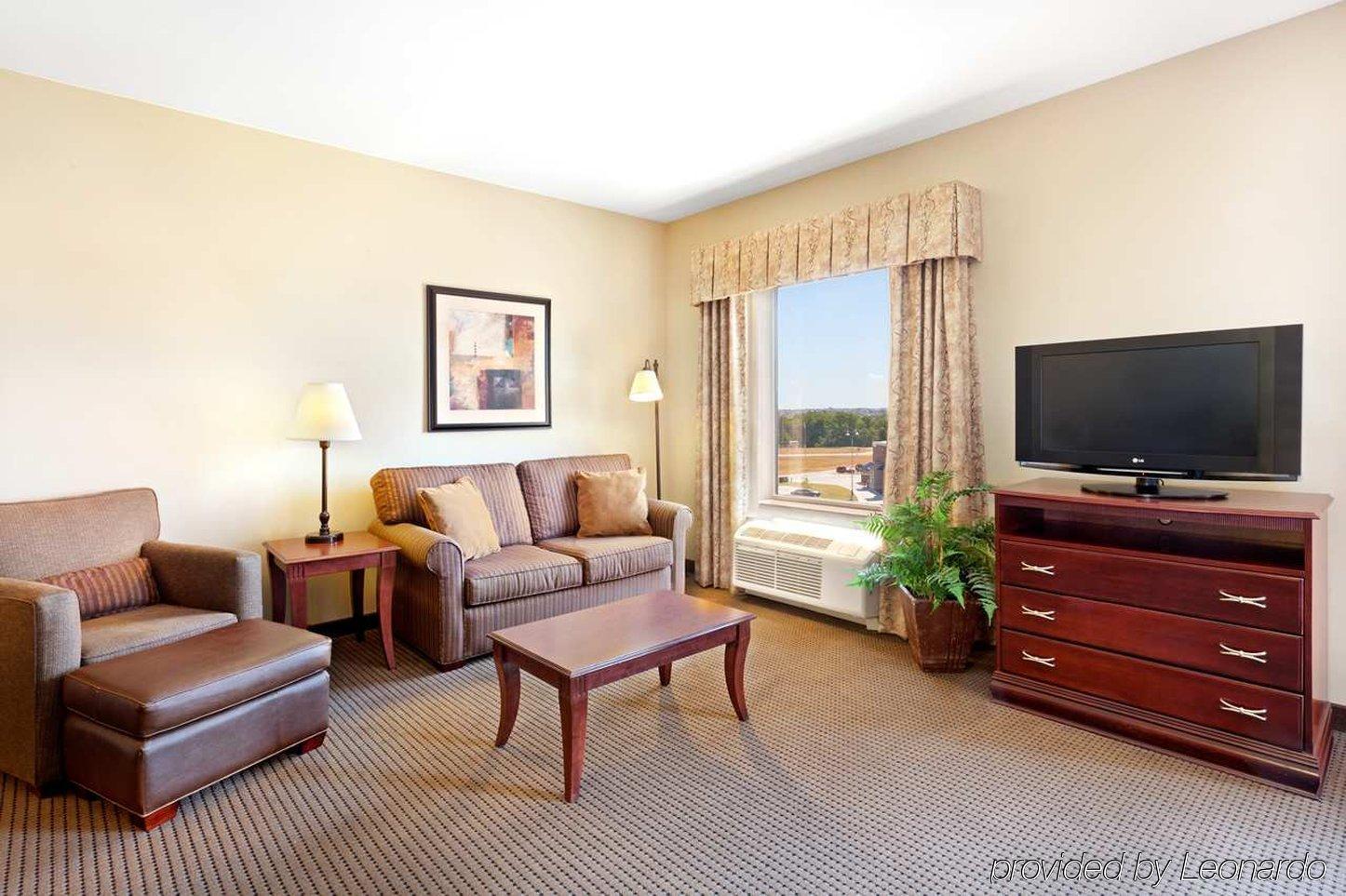 Hampton Inn&Suites Omaha Southwest-La Vista Extérieur photo