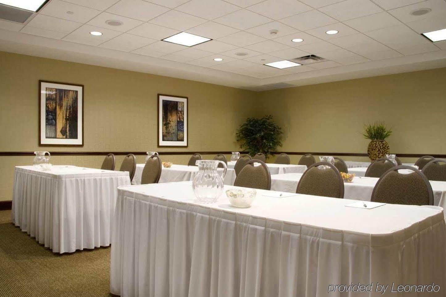 Hampton Inn&Suites Omaha Southwest-La Vista Extérieur photo