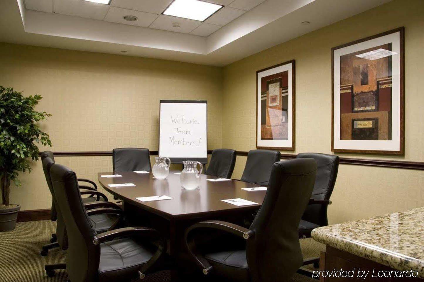 Hampton Inn&Suites Omaha Southwest-La Vista Extérieur photo