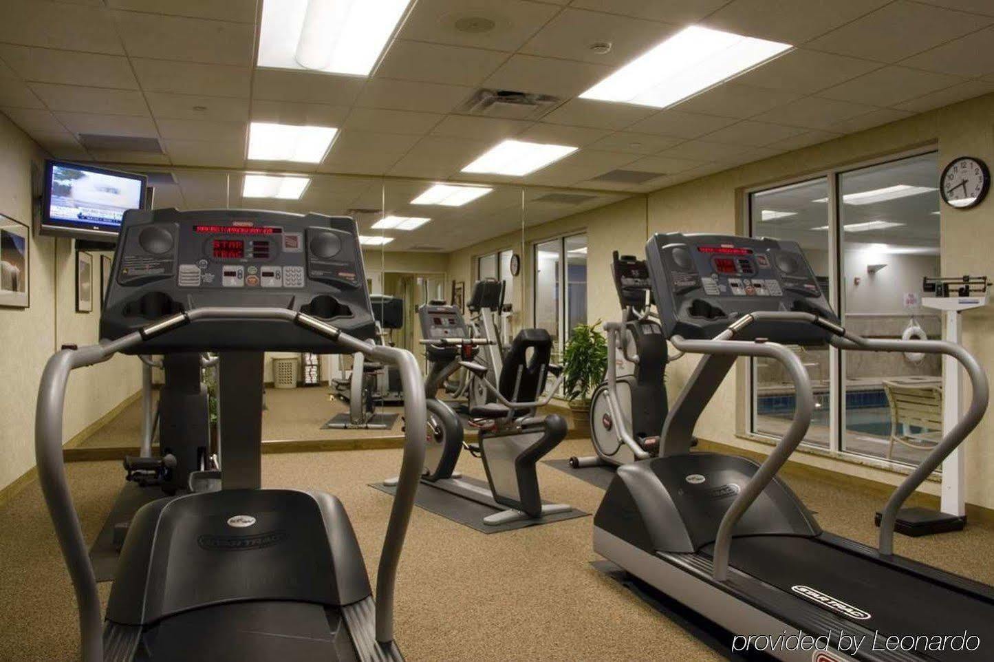 Hampton Inn&Suites Omaha Southwest-La Vista Extérieur photo